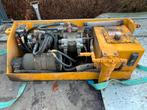Hydrauliek unit van  hoogwerker Haulotte, Doe-het-zelf en Bouw, Ophalen, Gebruikt