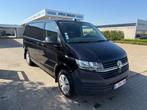 vw transporter, Auto's, Stof, Cabriolet, Zwart, Diesel