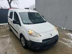 Voiture voyageurs Peugeot Partner 2014, Autos, Achat, Entreprise, Autres carburants, Autre carrosserie