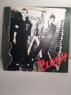 LP - The Clash - The Clash ( Vinyl ), Cd's en Dvd's, Ophalen of Verzenden, Zo goed als nieuw, 12 inch, Alternative