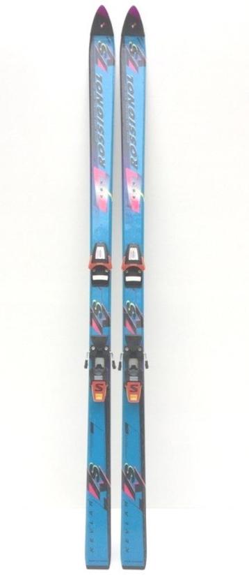 SKIS Rossignol 7SV Junior beschikbaar voor biedingen