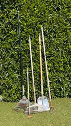 Outils de jardin, Tuin en Terras, Hand-tuingereedschap, Ophalen, Gebruikt