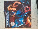 Doro ...force majeure...metal 1989, Verzenden, Zo goed als nieuw
