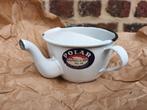 US MD WW2 cup feeding enemelware item 99222, Verzamelen, Ophalen of Verzenden, Landmacht