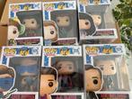 7 pop de la série sauvé par le gong tous avec, Collections, Enlèvement, Comme neuf