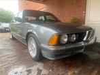 Bmw 735i E23, Auto's, Automaat, Achterwielaandrijving, 3500 cc, Leder