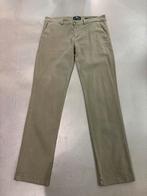 Pantalon kaki 7 for all mankind T34, Enlèvement ou Envoi, Seven for all mankind, Vert, Taille 52/54 (L)