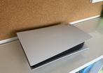 PS5 Digital 1TB + Pro controller + Headset, Games en Spelcomputers, Spelcomputers | Sony PlayStation 5, Ophalen, Zo goed als nieuw