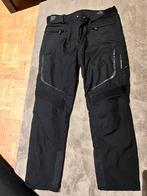 Richa broek motor touring lifestyle -  air tech control, Motoren, Ophalen of Verzenden, Tweedehands, Broek | textiel, Richa