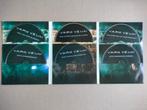 Vargveum 6 disc set + das leben der anderen, Ophalen of Verzenden, Thriller