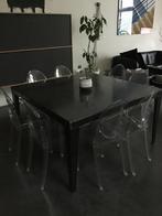 TABLE, Maison & Meubles, Tables | Tables à manger, 100 à 150 cm, 100 à 150 cm, Enlèvement, Utilisé