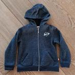 Someone zwarte glittervest 116, Kinderen en Baby's, Gebruikt, Meisje, Trui of Vest, Ophalen of Verzenden