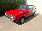 Chrysler talbot Sunbeam zeldzaam rwd rally race, Auto's, Oldtimers, 50 kW, Zwart, 1600 cc, Chrysler