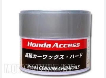 Honda Original CAR WAX  beschikbaar voor biedingen