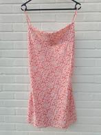 36 polyester spandex xs, Wit, Ophalen of Verzenden, Zo goed als nieuw, Maat 36 (S)
