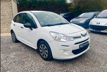 Citroën beschikbaar voor biedingen
