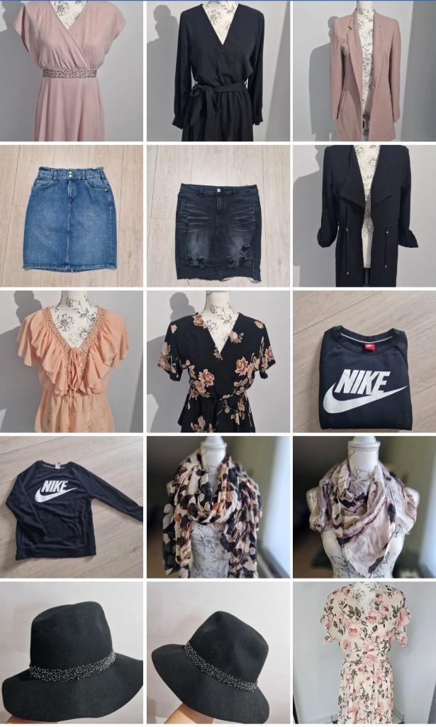 Dames kleding pakket, Kleding | Dames, Dames-kledingpakketten, Maat 38/40 (M), Ophalen