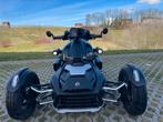 CAN AM RYKER RALLY 900*CT ok, Motoren