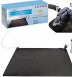 2 Solar matten Intex, Ophalen, Gebruikt, Verwarming