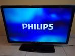 Philips televisie 32 inch LCD, Ophalen, Philips, Gebruikt, LCD
