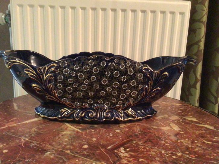 Jardinière ancienne, Jardin & Terrasse, Bacs à fleurs & Jardinières, Intérieur, Enlèvement