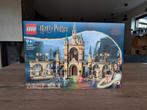 Lego 76415 The battle of Hogwarts, Ophalen, Nieuw, Complete set, Lego