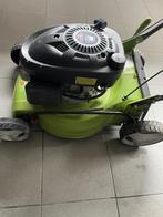 Grasmachine op benzine, Ophalen, Gebruikt, Benzine-grasmaaier
