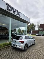 Polo 1.0 TSI OPF DSG Life, Auto's, Stof, 5 deurs, Dealer onderhouden, 1000 cc