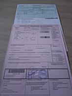 Déjà inspecté pour la vente : 1.3 essence avec 107200 km, Autos, Ford, Achat, Ka, 1300 cm³, Radio