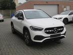 Mercedes-Benz GLA 250 E NACHTPACK DISTRONIC SFEERVERLICHTING, SUV ou Tout-terrain, 5 places, Cuir, Hybride Électrique/Essence