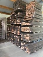 GRENEN BALKEN 2350 MM LANG DIVERSE LOTEN, Doe-het-zelf en Bouw, Hout en Planken, Gebruikt, Grenen, Ophalen of Verzenden, 200 tot 250 cm