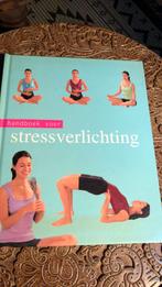 Handboek voor stressverlichting, Boeken, Ophalen, Zo goed als nieuw