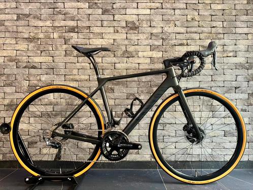 Canyon Endurace CF SLX Dura-Ace [Small], Fietsen en Brommers, Fietsen | Racefietsen, Overige merken, Meer dan 20 versnellingen