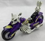 Biker Mice From Mars Mondo Chopper Vintage 1993 motor BMFM, Verzenden, Zo goed als nieuw