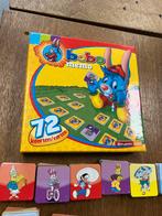 Bobo memory Studio 100, Ophalen, Zo goed als nieuw, Rekenen