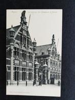 Carte postale ancienne (CPA) Mons années 1900, Ophalen of Verzenden, Voor 1920, Ongelopen, Henegouwen