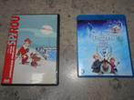 DVD Films Kids / 8 voor 5 €, Ophalen of Verzenden, Zo goed als nieuw