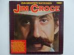 Jim Croce - Ses plus grands succès (1981 - Double LP), Enlèvement ou Envoi