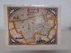 20 Mappa mundi prints met uitleg vlaanderen en omstreken, Ophalen of Verzenden