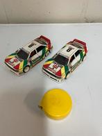 SCX Audi 90 GTO SCALEXTRIC TYCO, Hobby & Loisirs créatifs, Enlèvement ou Envoi, Comme neuf