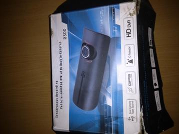 dashcam R300 beschikbaar voor biedingen
