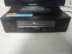 Philips VR286 Turbo Drive video recorder, Ophalen of Verzenden, Gebruikt, VHS-speler of -recorder