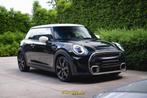 MINI Cooper S Resolute Edition, 4 cilinders, USB, 0 kg, 131 kW