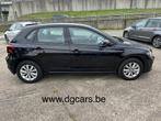 VW Polo 95 PK, Highline, Autom  Afstandscruise , 30.000 km !, Euro 6, Bedrijf, 5 deurs, Parkeersensor