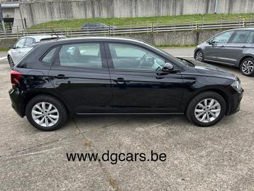 VW Polo 95 PK, Highline, Autom  Afstandscruise , 30.000 km ! beschikbaar voor biedingen