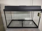 Aquarium, Dieren en Toebehoren, Vissen | Aquaria en Toebehoren, Ophalen, Gebruikt, Leeg aquarium