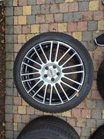 Pneus et jantes Mercedes AEZ 245/45R19 V, Particulier, Achat