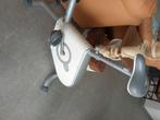 Domyos hometrainer, Sport en Fitness, Ophalen, Gebruikt, Hometrainer