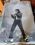 Housse de couette + taie Michael Jackson, Enlèvement, Utilisé