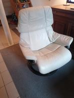 Fauteuils relax Stressless, Maison & Meubles, Fauteuils, Enlèvement